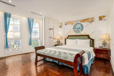 Hanoi Maro Hotel – 사진 2