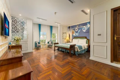 Hanoi Maro Hotel – 사진 4