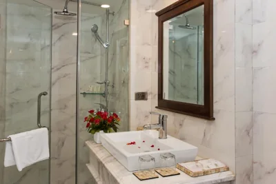 Hanoi Maro Hotel – 사진 9