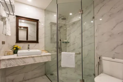 Hanoi Maro Hotel – 사진 11