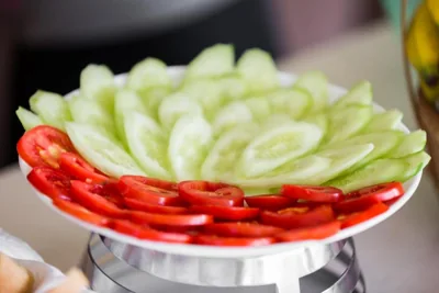 Hanoi Maro Hotel – 사진 12