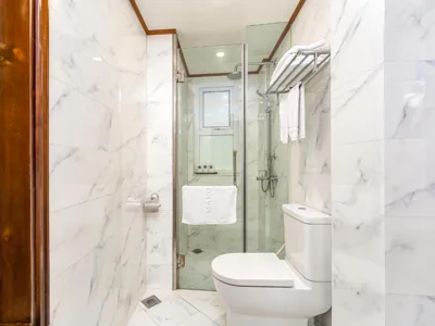 Hanoi Maro Hotel – 사진 13