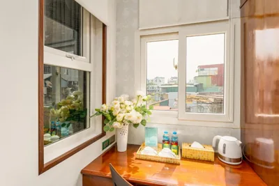 Hanoi Maro Hotel – 사진 14